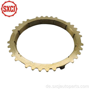 Rabatt-Manual Auto Parts Getriebe Synchronizer Ring OEM 33368-30060 für Toyota LX80